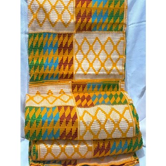 Pagne Tissé Kita  - Photo 2