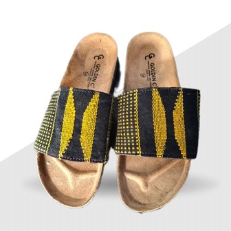 Chaussure tapette - Photo 2