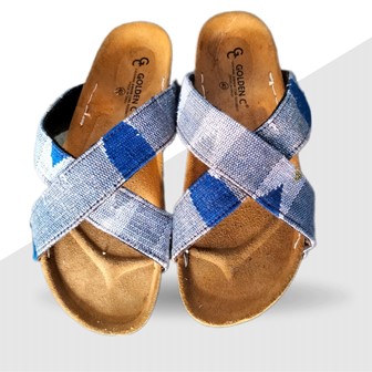 Chaussure tapette - Photo 4