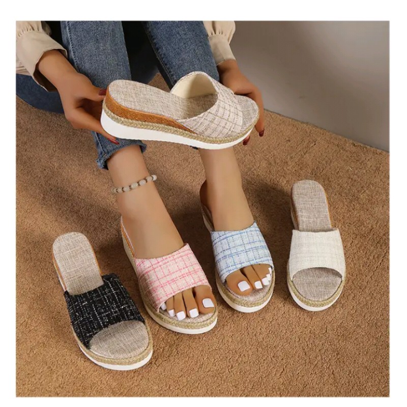 Chaussure Dame - Photo 3