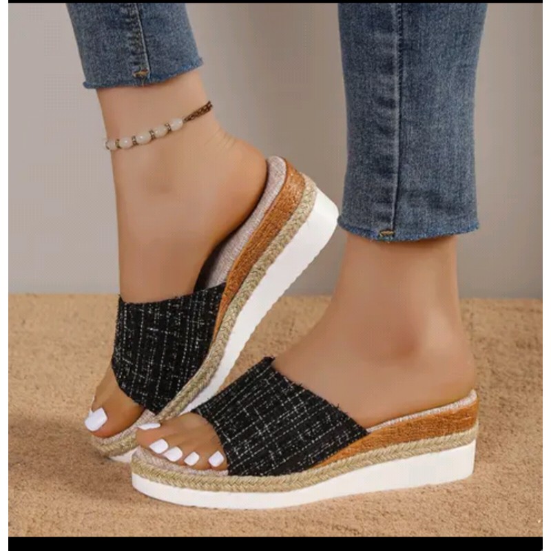 Chaussure Dame - Photo 4