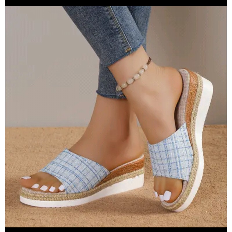 Chaussure Dame - Photo 5