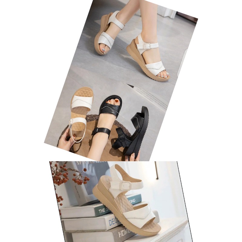 Chaussure Dame - Photo 2