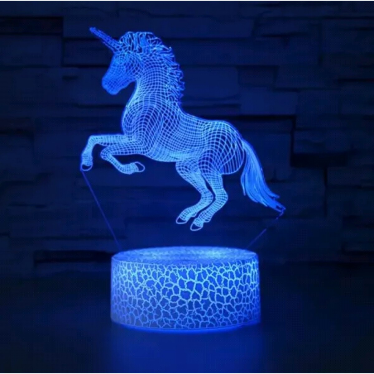 VEILLEUSE DÉCORATIVE - Photo 3