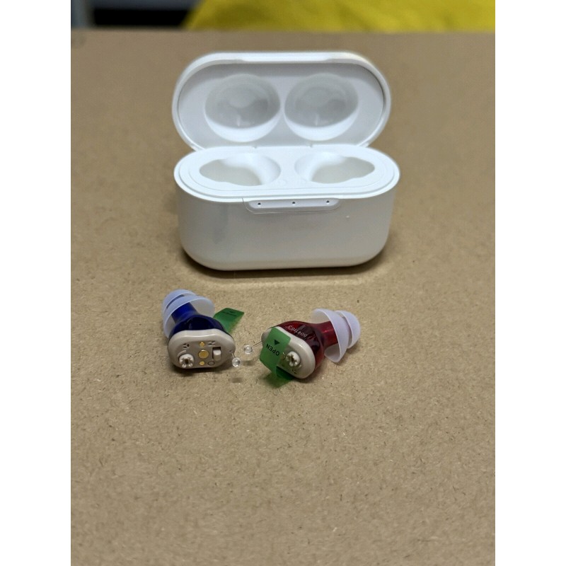 Aide Auditive Avec Baterie  - Photo 3