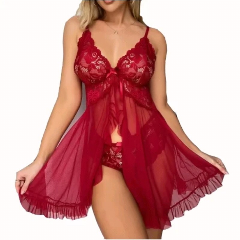 Pijama Européenne Pour Les Fem - Photo 4