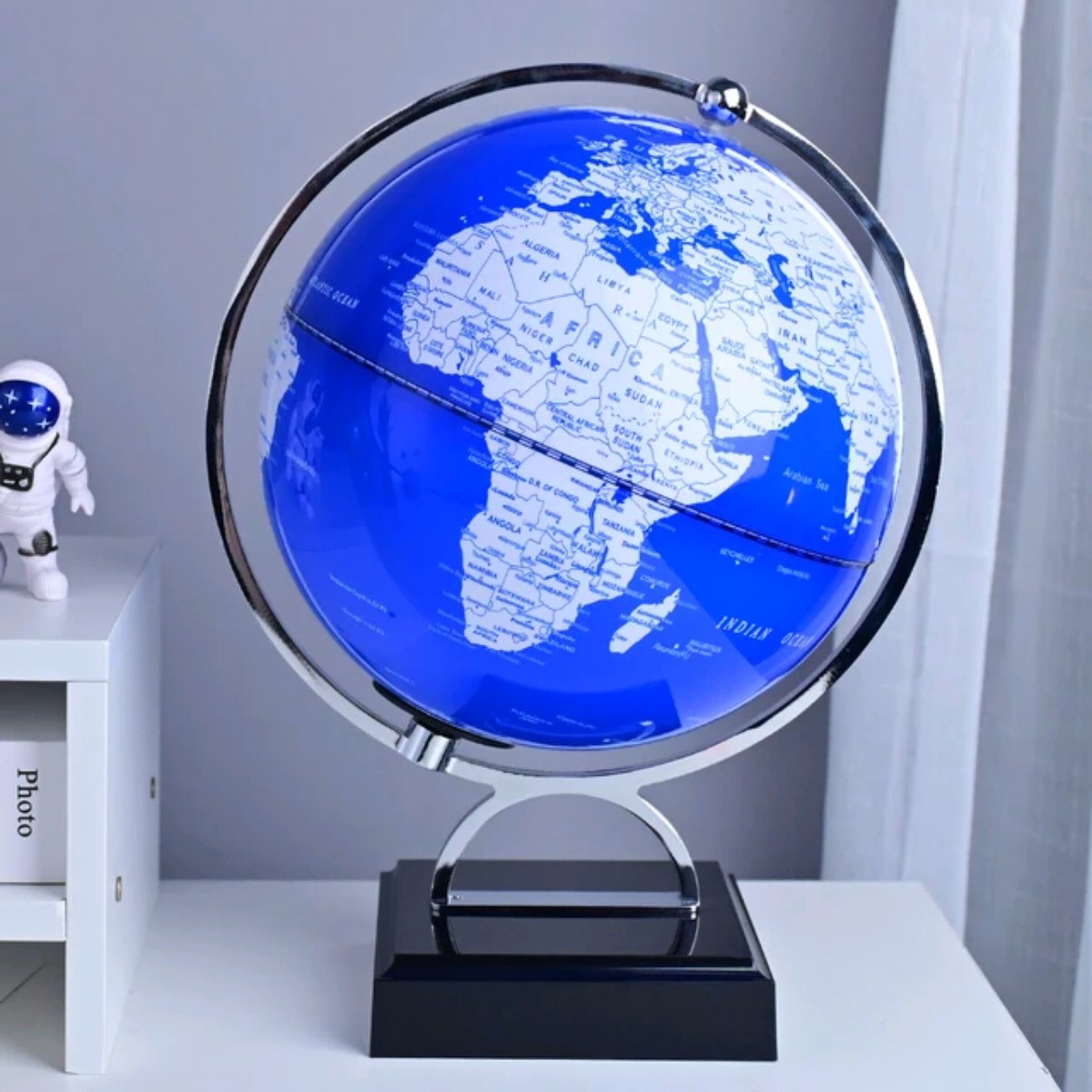 Globe 🌎 - Photo 3