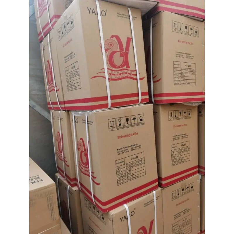 Mini Machine À Laver 4, 5kg  - Photo 2