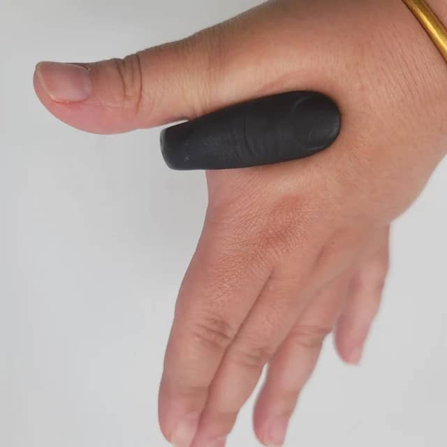 Pince acupuncture - Photo 4