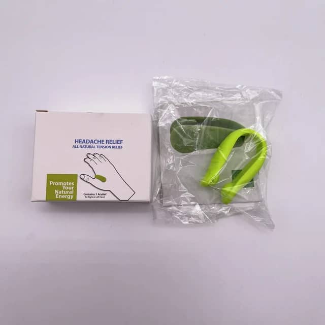 Pince acupuncture - Photo 5