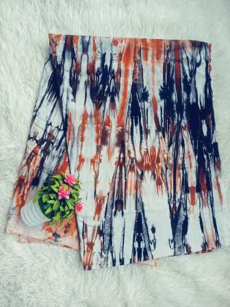 Faso - Pagne - Photo 5