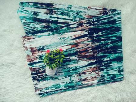 Faso - Pagne - Photo 3