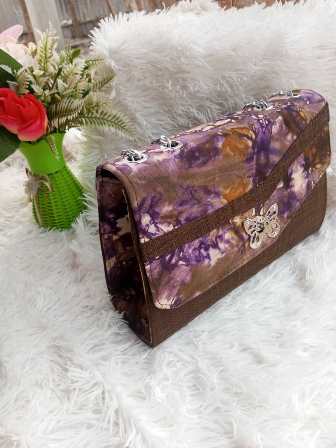 Sac à main : Bowling - Photo 2