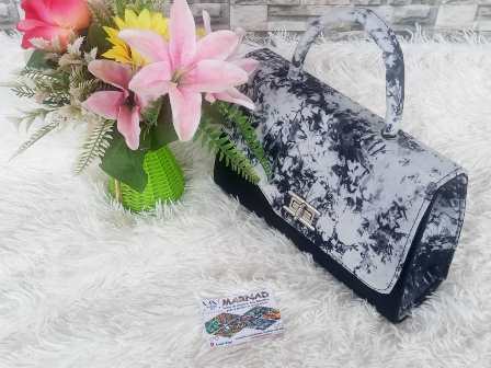 Sac à main : Bowling - Photo 4