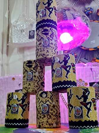 Range stylos chic - Photo 5