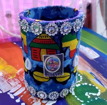 Range stylos chic - Photo 4