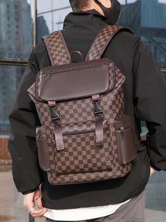Sac au dos pour hommes - Photo 2