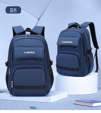 Sac au dos pour hommes et femmes - Photo 5