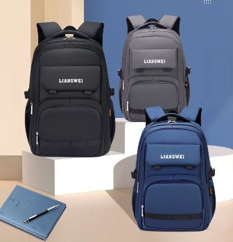 Sac au dos pour hommes et femmes - Photo 2