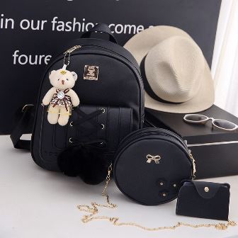 Ensemble de sacs pour dames - Photo 2