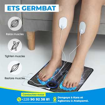 Appareil de Massage de Pieds - Photo 5