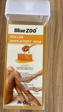 Cires dépilatoire - Photo 4