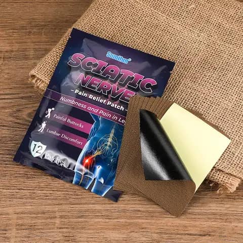 Patchs nerf - Photo 2