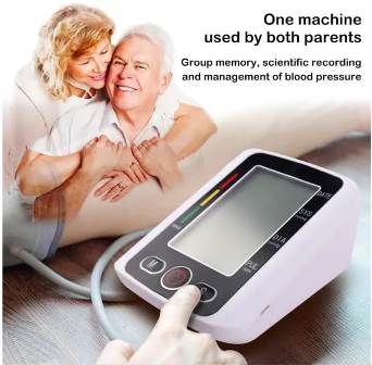 Tensiomètre électronique - Photo 3