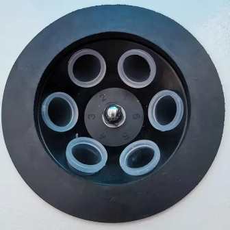 Centrifugueuse à 6 trous - Photo 2