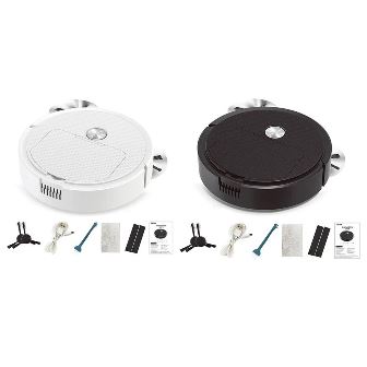 Robot aspirateur intelligent 3 en 1 - Photo 4