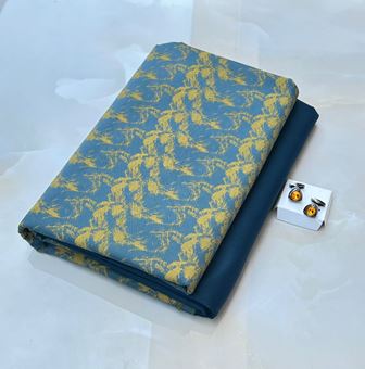 Tissu en deux ton - Photo 3