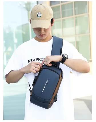 Sacoche/Saga - Photo 2