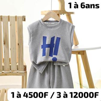 Pantalon + culotte - Photo 2