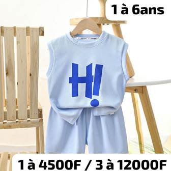 Pantalon + culotte - Photo 4