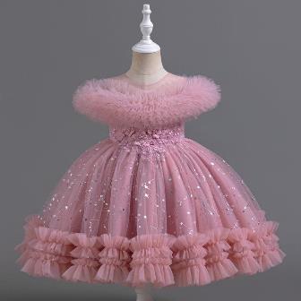 Robe de princesse - Photo 2