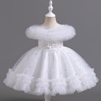 Robe de princesse - Photo 3