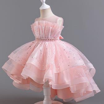 Robe de princesse - Photo 3