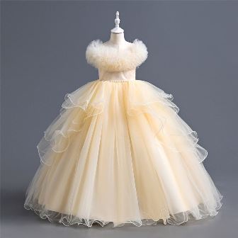 Robe de princesse - Photo 2