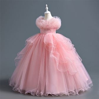 Robe de princesse - Photo 3