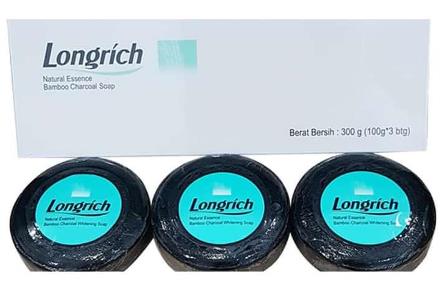 Savon longrich - Photo 2