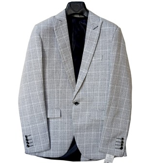 Veste classique - Photo 3