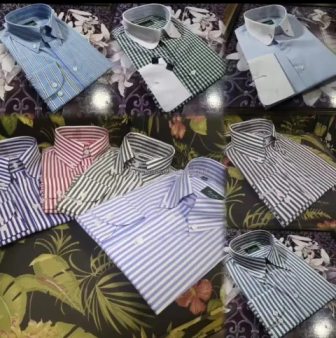 Magnifique chemise - Photo 3