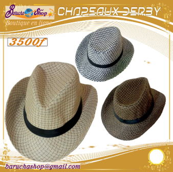 Chapeau Derby - Photo 4
