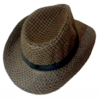 Chapeau Derby - Photo 3