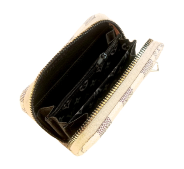 Prte-monnaie - Photo 3