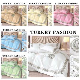 Draps de Turkey / Draps Caviar - Photo 2
