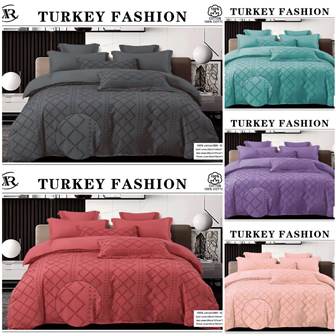 Draps de Turkey / Draps Caviar - Photo 4