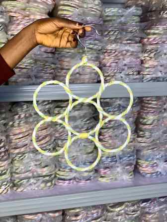 6 anneaux  - Photo 2