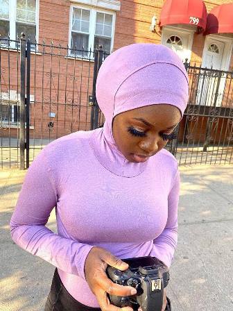 Body cagoule - Photo 2