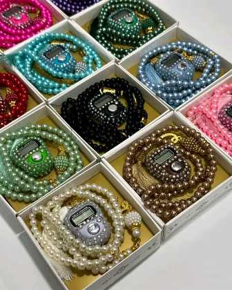 Mini box chapelet et chapelet électronique - Photo 5